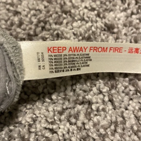 🌸Sold🌸 Free People Movement Surfside Joggers🌸 - Picture 9 of 9